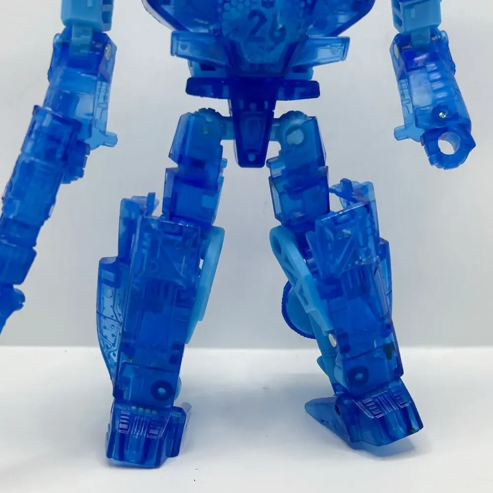 Transformers trasnformer shown
